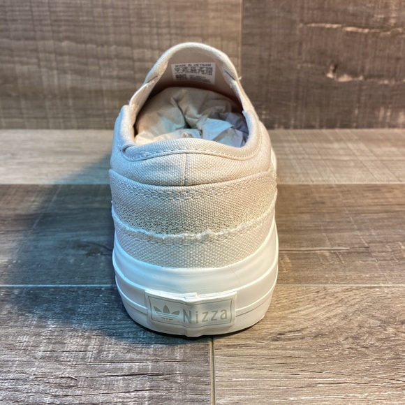 Adidas Nizza RF Slip H05247 - UNISEX - Picture 5 of 7